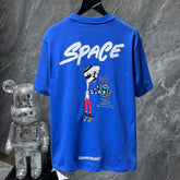 Chrome Hearts Matty Boy Space T-shirt